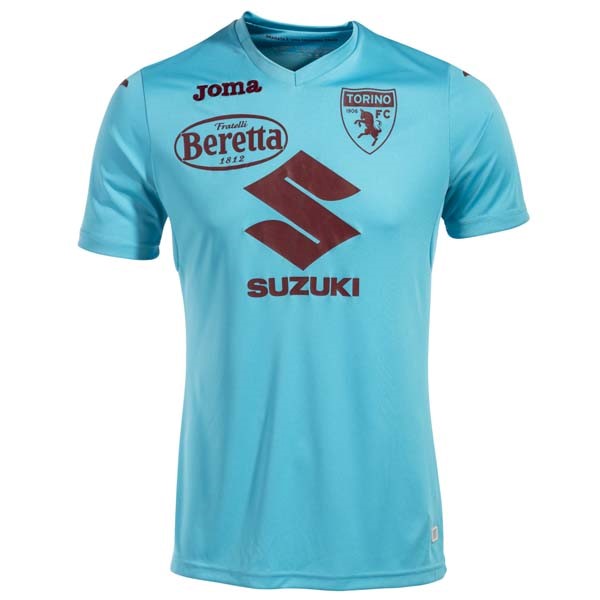Tailandia Camiseta Torino Portero 2022/23